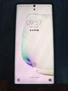 Samsung Galaxy Note 10 Plus