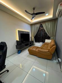 Service Residence For Sale in D'Summit Residences