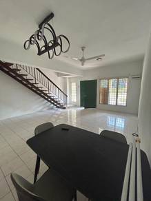 Terraced House For Rent in Cheras,SGR