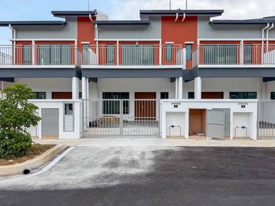 2-storey Terraced House For Rent in Dengkil,SGR