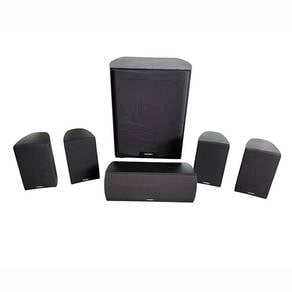 Paradigm Subwoofer Speakers PDR-100 Cinema Home Th