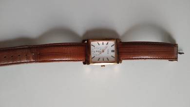 Titus men watches