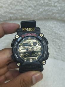 g shock 
