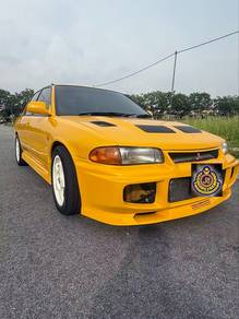 Proton Wira GL in Johor Bahru, JHR