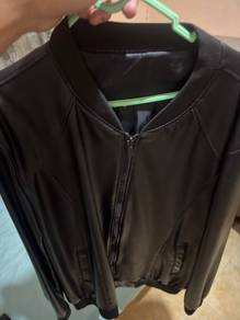 jaket kulit