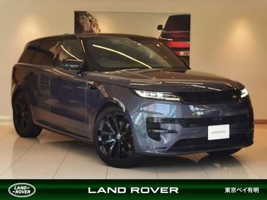 Land Rover Range Rover Sport SPORT DYNAMIC SE P400 in Klang, SGR