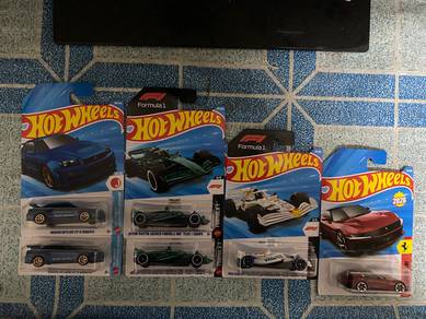 hotwheel