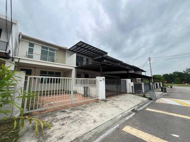 2-storey Terraced House For Sale in Skudai,JHR