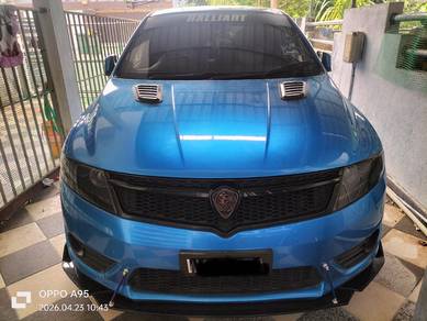 Proton Preve CFE PREMIUM in Taiping, PRK