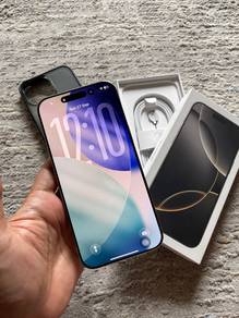 Apple iPhone 16 Pro Max 256 GB