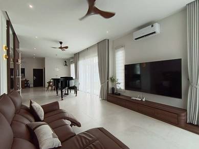 Semi-Detached House For Sale in Alor Setar,KDH