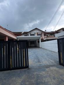 2-storey Terraced House For Rent in Seremban,NSN