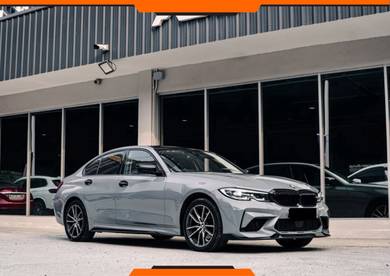 BMW 320i 20i SPORT in Others, SGR