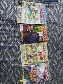 komik