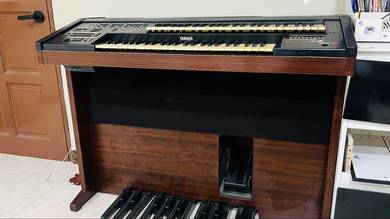 YAMAHA Electone HE-3