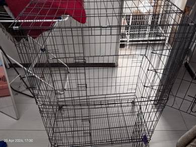 Sangkar Kucing Murah