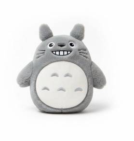 19cm Kawaii Smiling Totoro Plush Toy