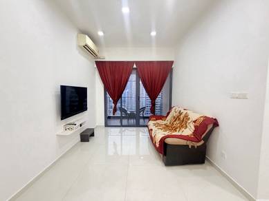 Apartment For Rent in Bay Laurel @ Country Garden Danga Bay