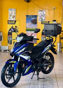 Honda RS150R