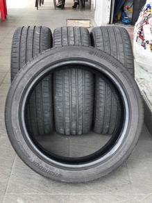 225/45/18 Hankook Ventus Prime4 (4pcs) (25)