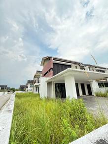 2-storey Terraced House For Sale in Denai Alam,SGR