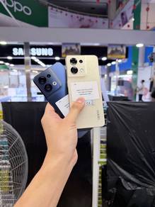 oppo reno 8 ram12gb/256gb dimensity 1300