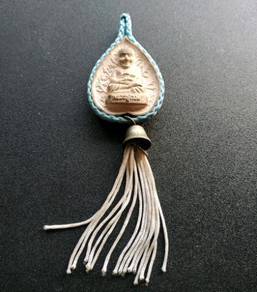 Genuine Thai Amulet