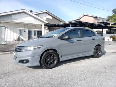 Honda City E MODULO in Sungai Siput, PRK