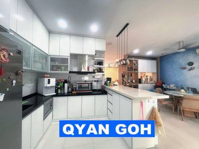 3-storey Terraced House For Sale in Gelugor,PNG
