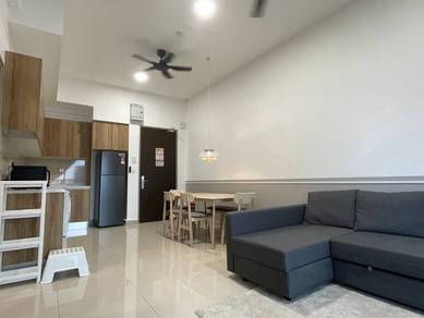 Service Residence For Rent in Astoria Ampang