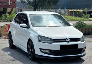 Volkswagen Polo TSI (CBU) in Cheras, KUL