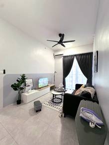 Service Residence For Sale in Aston Acacia @Bukit Mertajam