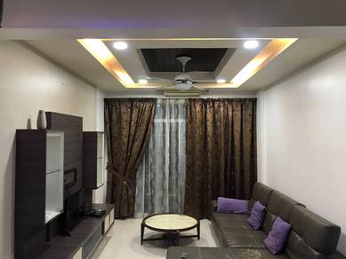 Condominium For Rent in The Oasis