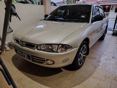 Proton Wira GL in Alor Setar, KDH