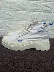 uk7 Palladium Pampa Hi boot