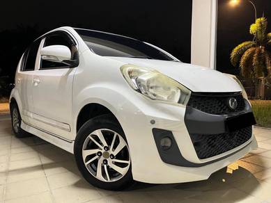 Perodua MyVi STANDARD G in Telok Panglima Garang, SGR