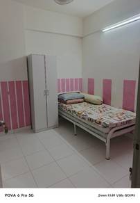 Room in Bayan Lepas, PNG