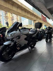Kawasaki ER-6f