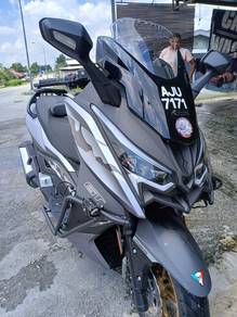 Ariic 318GT