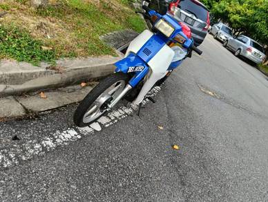 Yamaha Sport