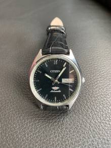 VINTAGE CITIZEN AUTOMATIC WATCH (Men)
