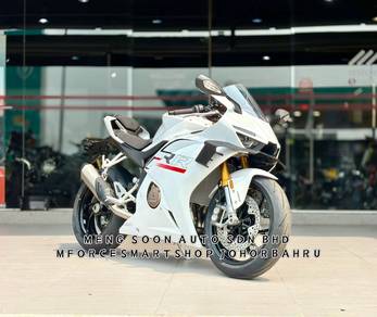 ZXMOTO 500RR
