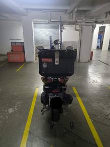 Honda ADV 160