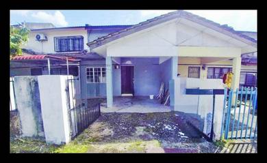 1-storey Terraced House For Sale in Kajang,SGR