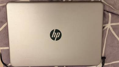 laptop hp used