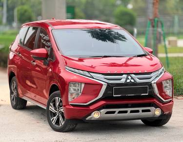 Mitsubishi Xpander in Butterworth, PNG