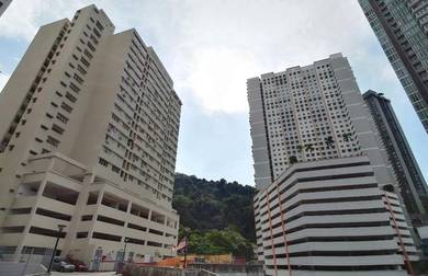 Condominium For Sale in E Garden