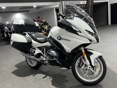 BMW R 1250 RT