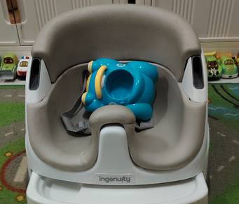 Ingenuity Baby Chair Preloved