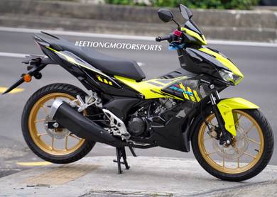Honda RS-X Winner
